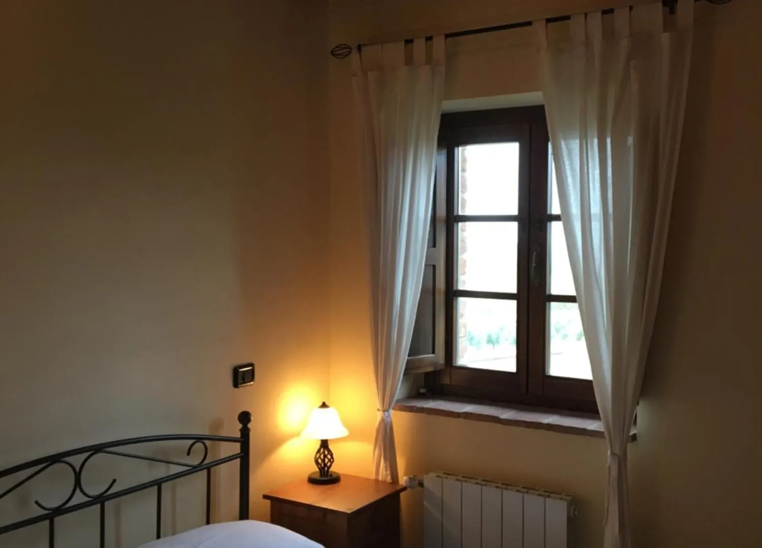 2Br 2Ba Near San Gimignano - Pool,Air Conditioner,Garden,Wifi La Cava Apartment